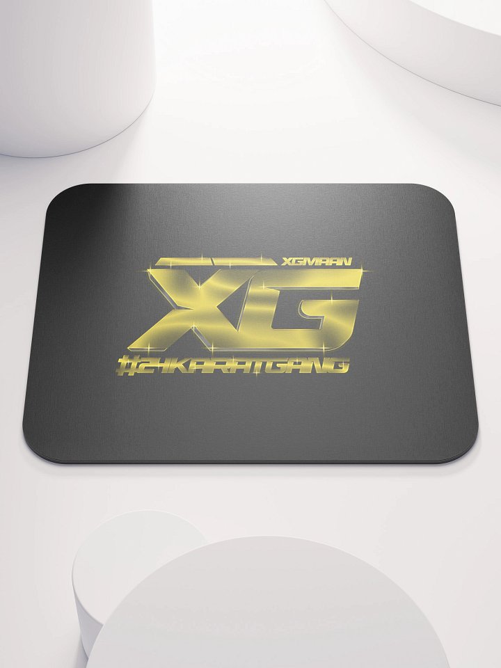 xGMaan Classic Mouse Mat product image (1)