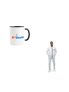 2026 Wake Up & Go Bundle