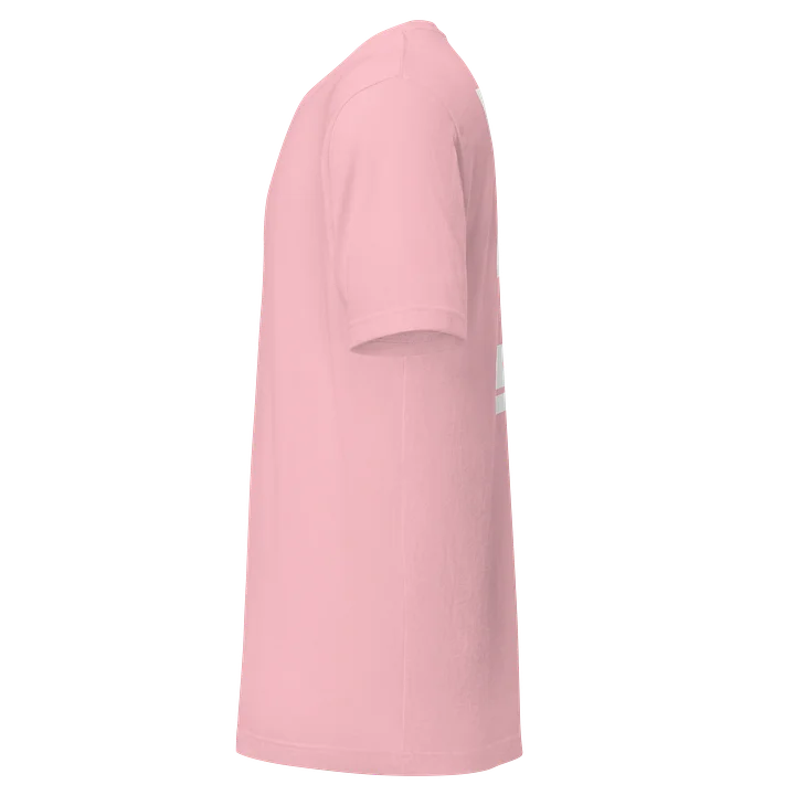 WeOwtsyd Gen 2 Premium T-Shirt Alt - Pink product image (2)