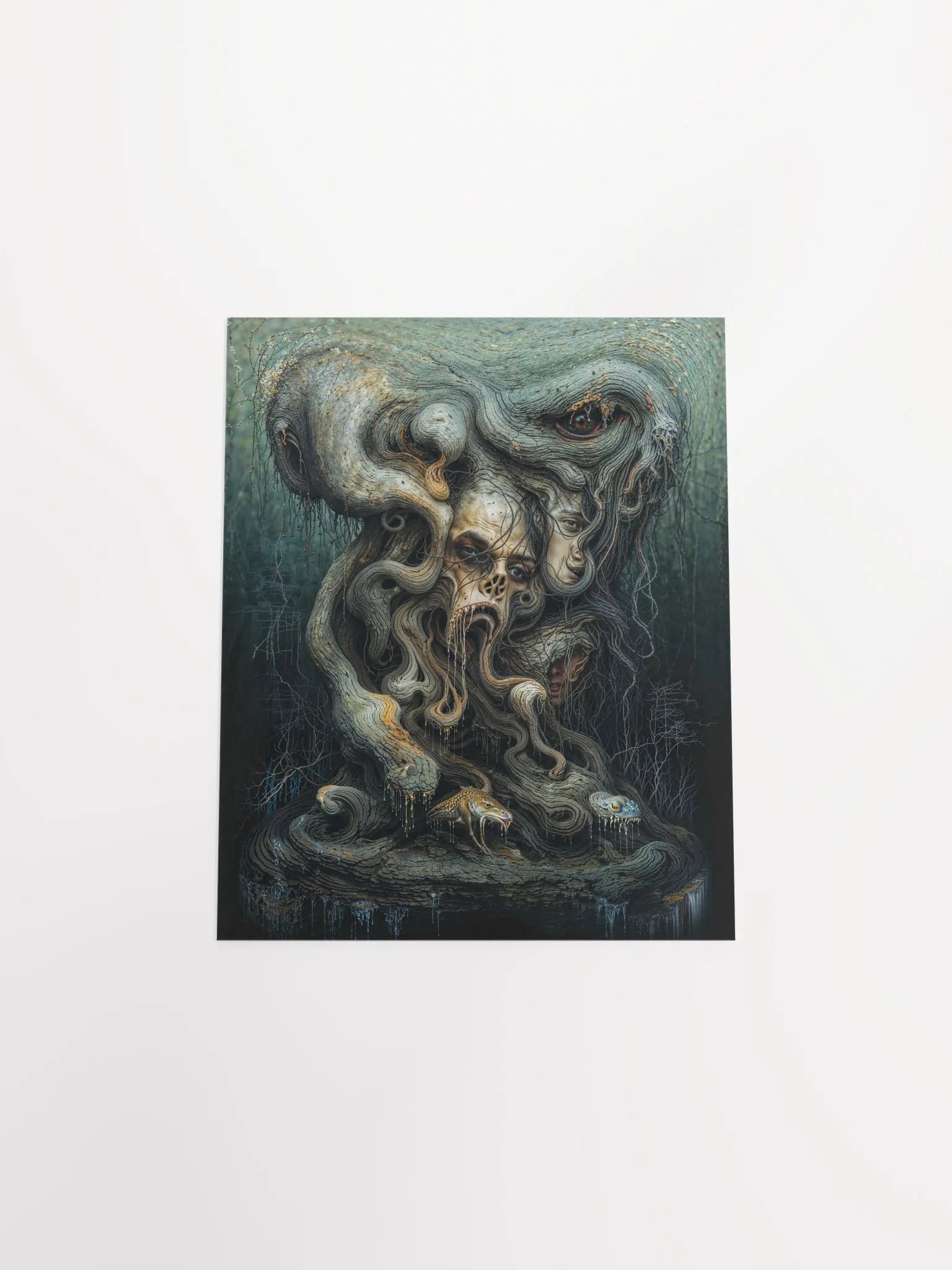 Dark Fusion Poster product image (22)