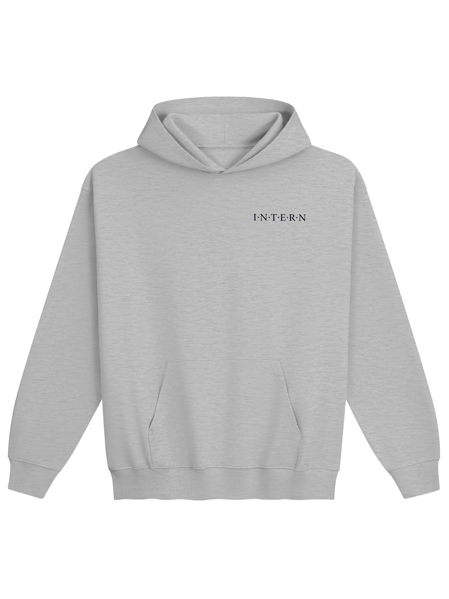 Vintage "Pixar" INTERN Oversized Hoodie product image (1)