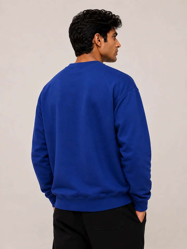 Wealth Bound Premium Sweatshirt product image (2)