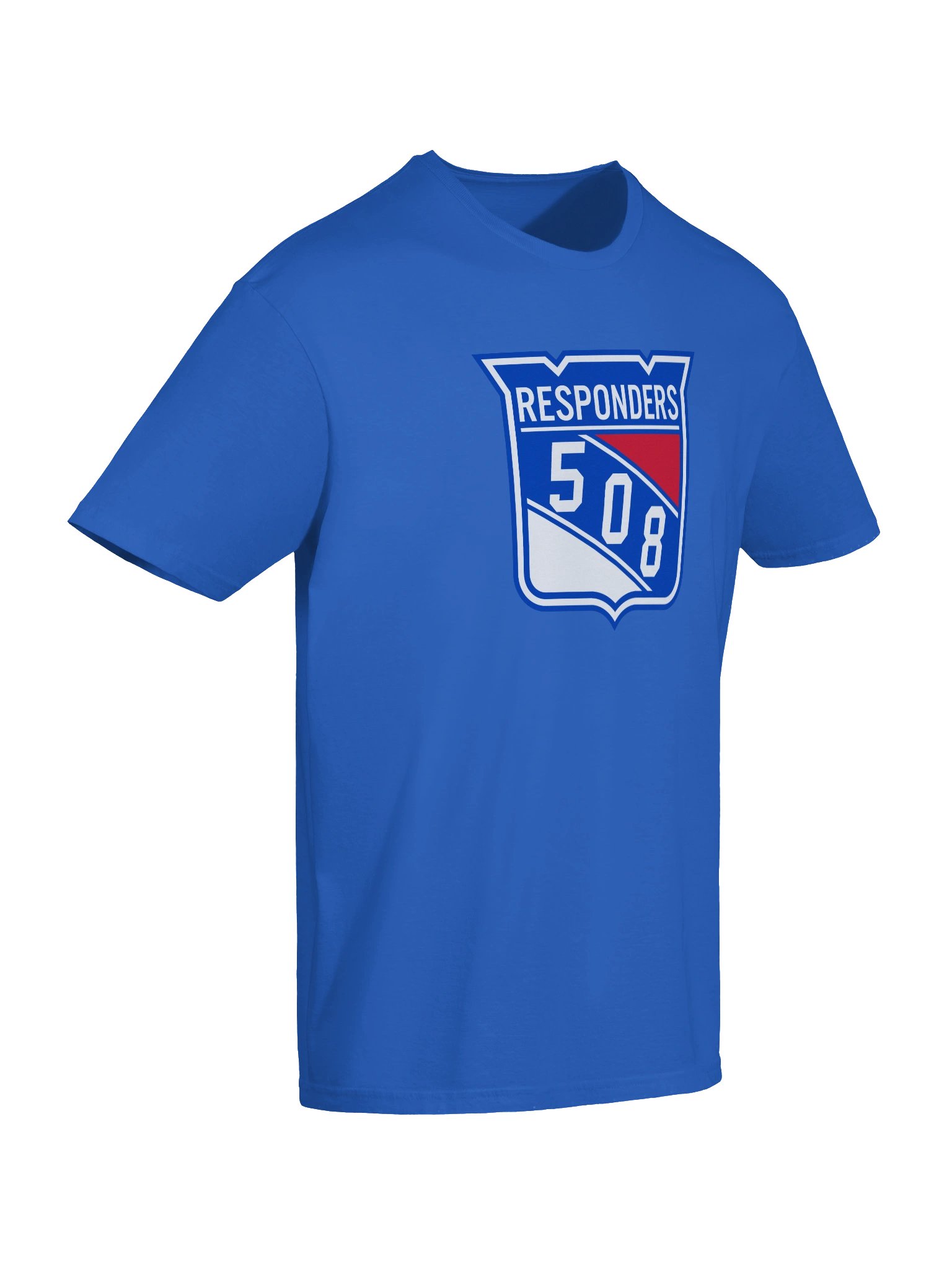 Primary Logo Tee product image (30)