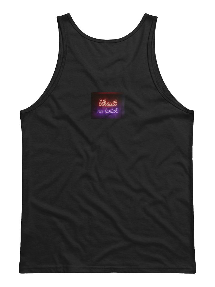 Brothahood Tank Top product image (3)