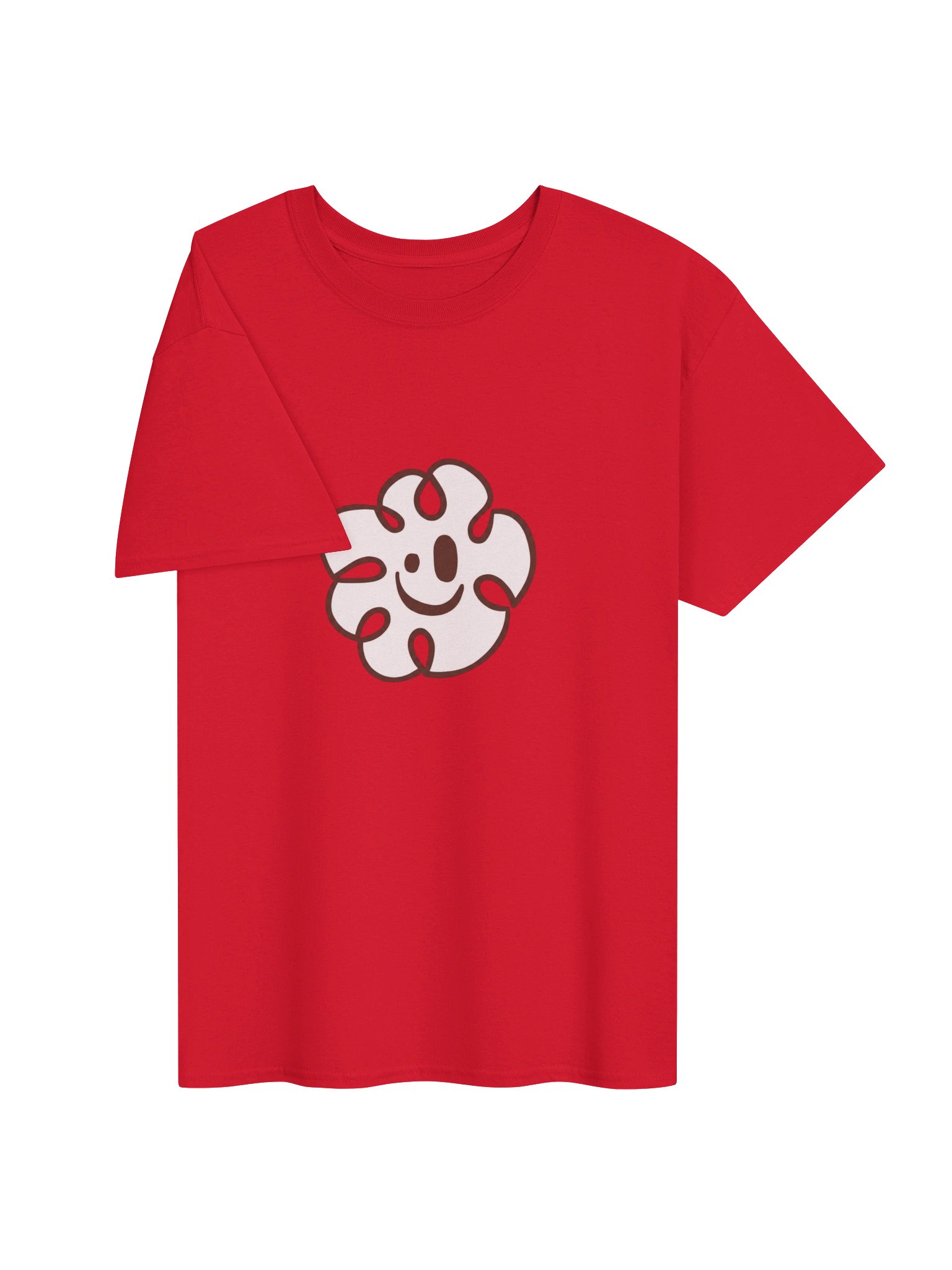 Lammy Unisex Cosplay T-Shirt – Retro PlayStation Rhythm Game Apparel product image (9)
