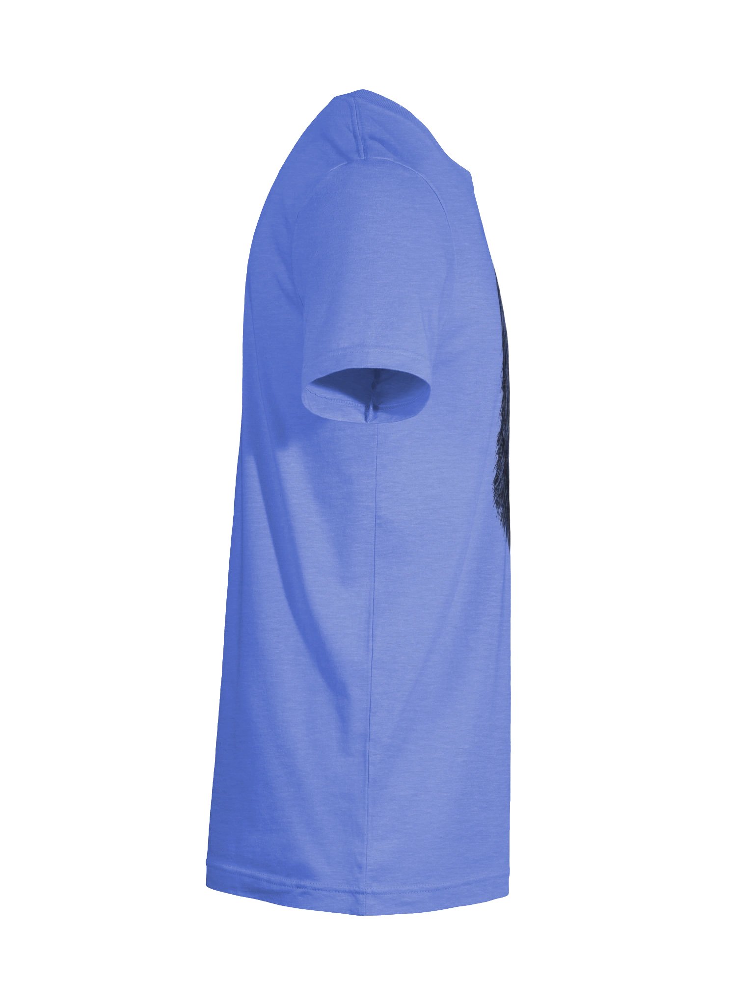 Bigfoot Bumbled T-Shirt product image (100)
