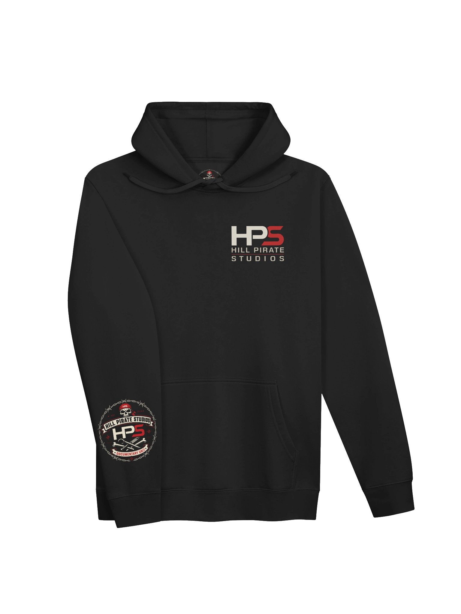 Slagtooth Signature Hoodie product image (3)
