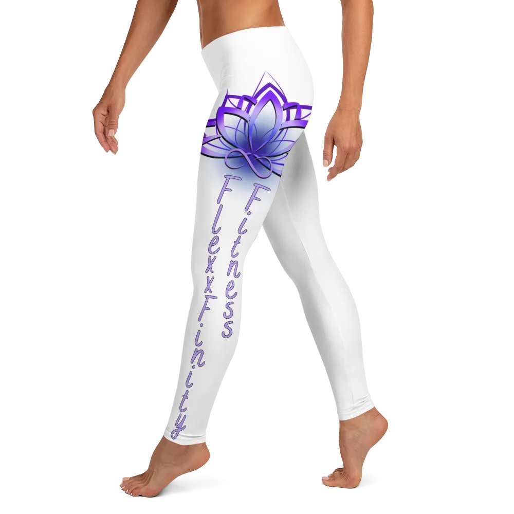 Flexxfinity Fitness Leggings product image (1)