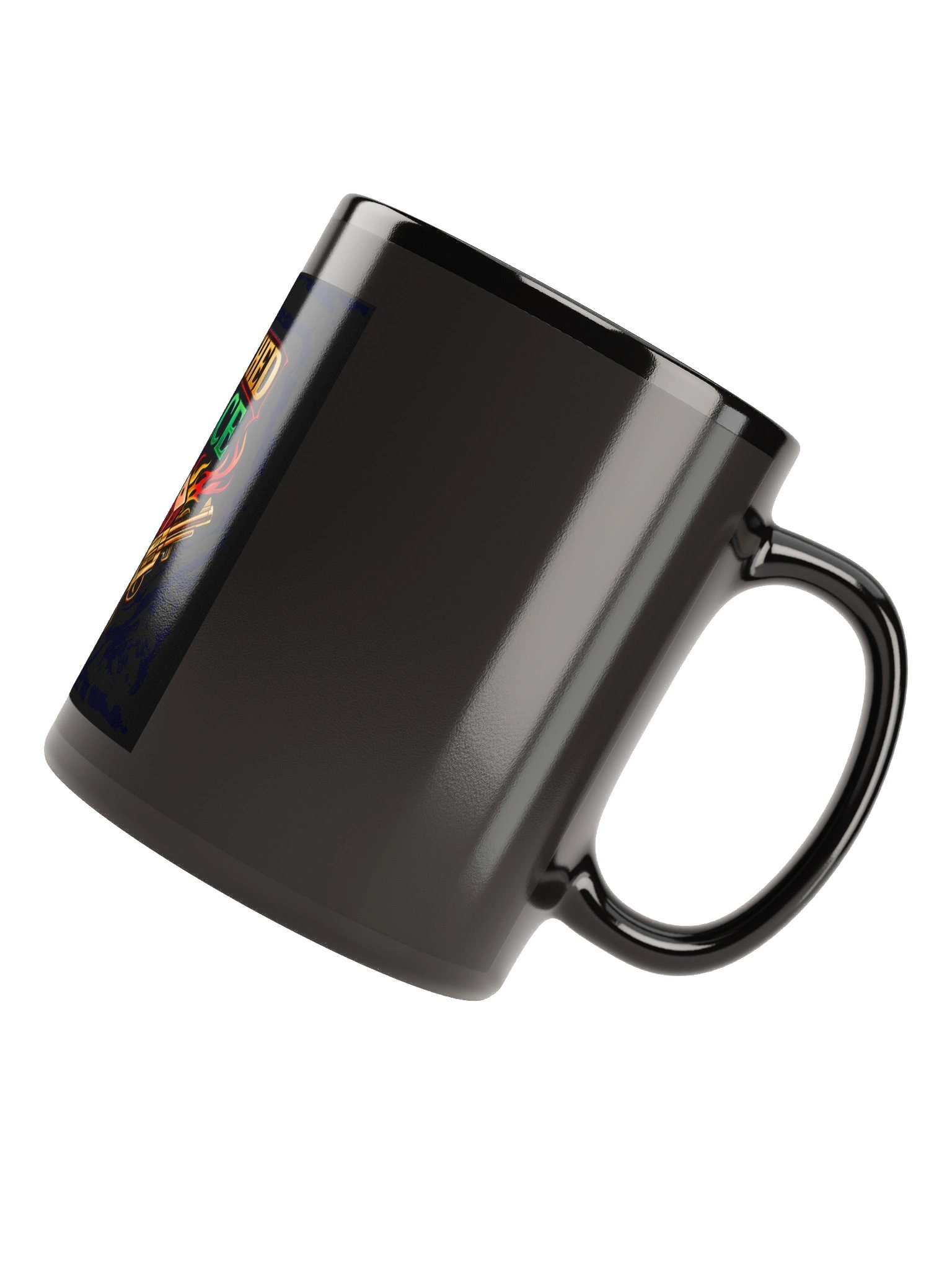 Black Coffee Cup product image (12)