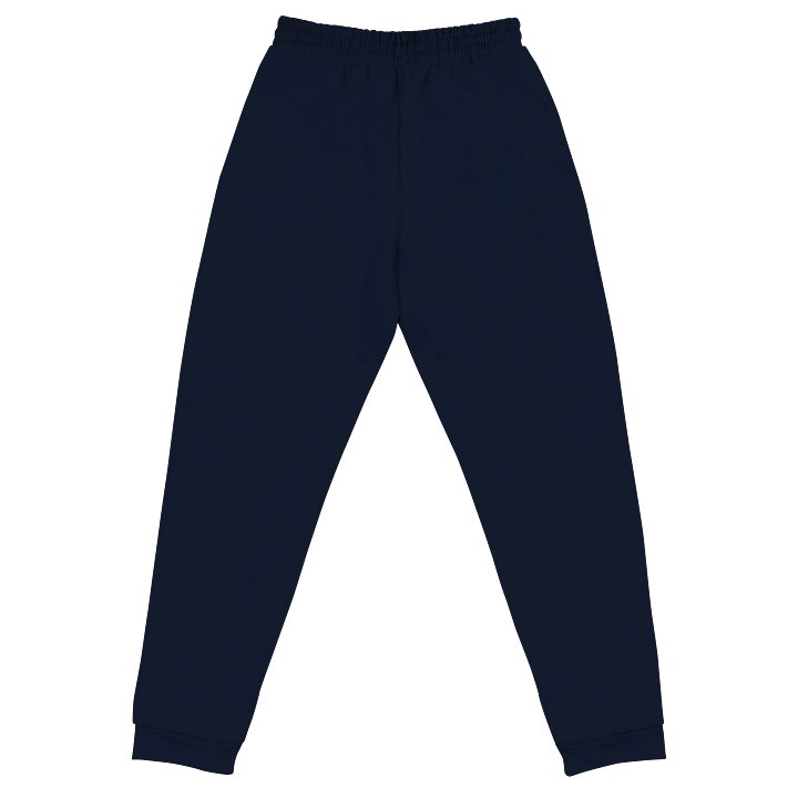 Airborne Hoops Embroidered Unisex Joggers product image (2)