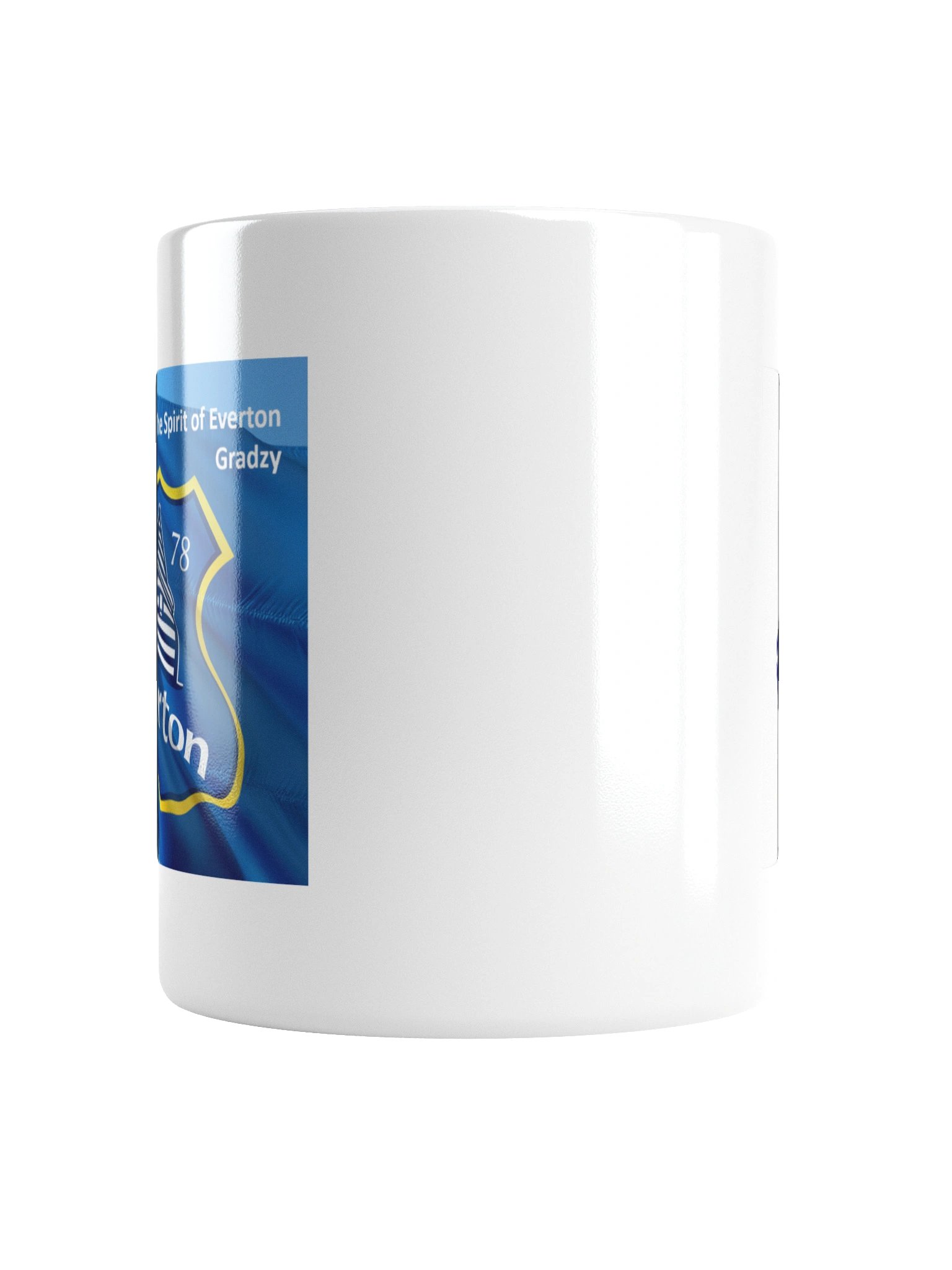 'The Spirit of Everton' Mug product image (16)
