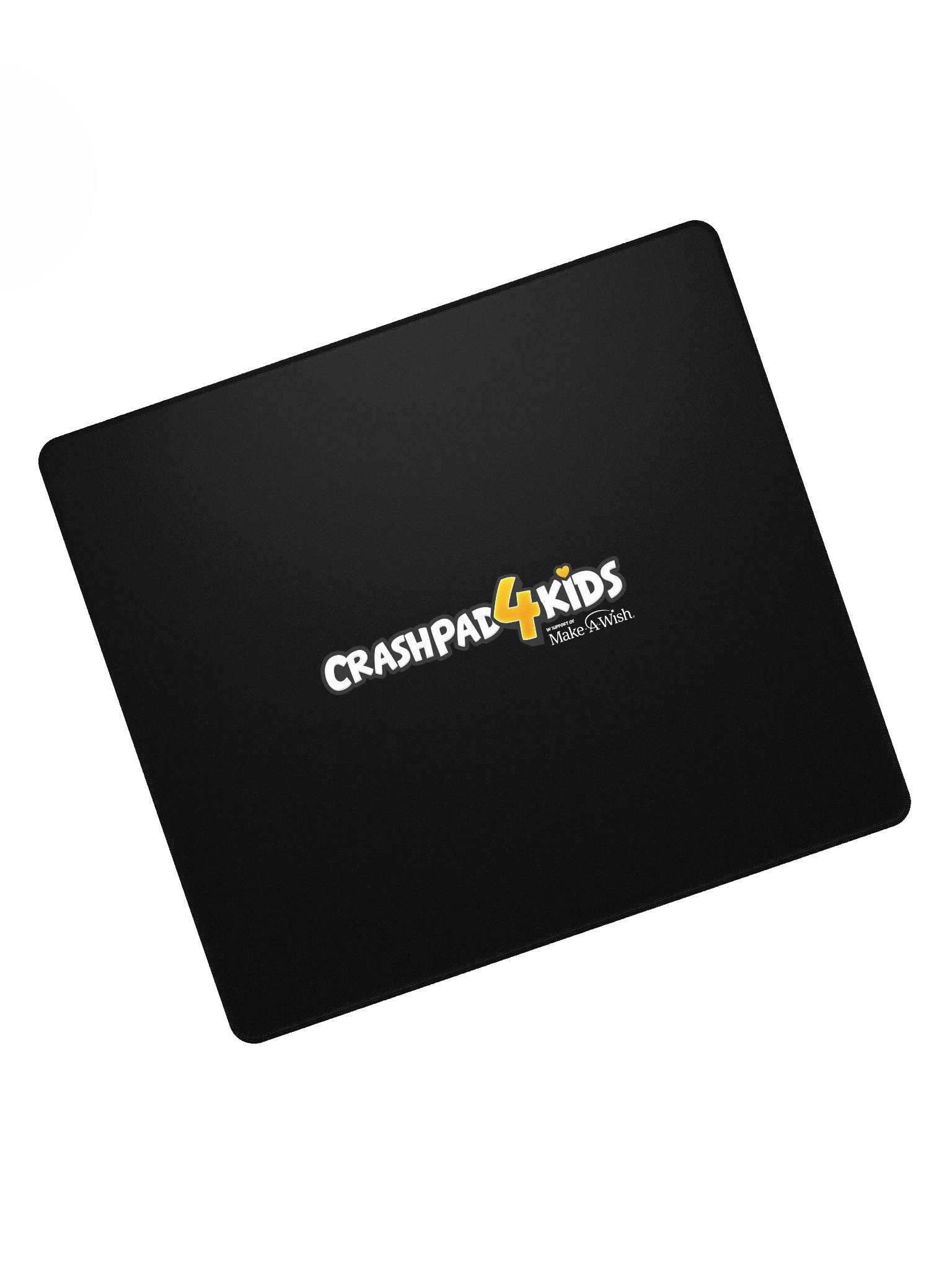 Mouse Pad - CrashPad4Kids product image (11)