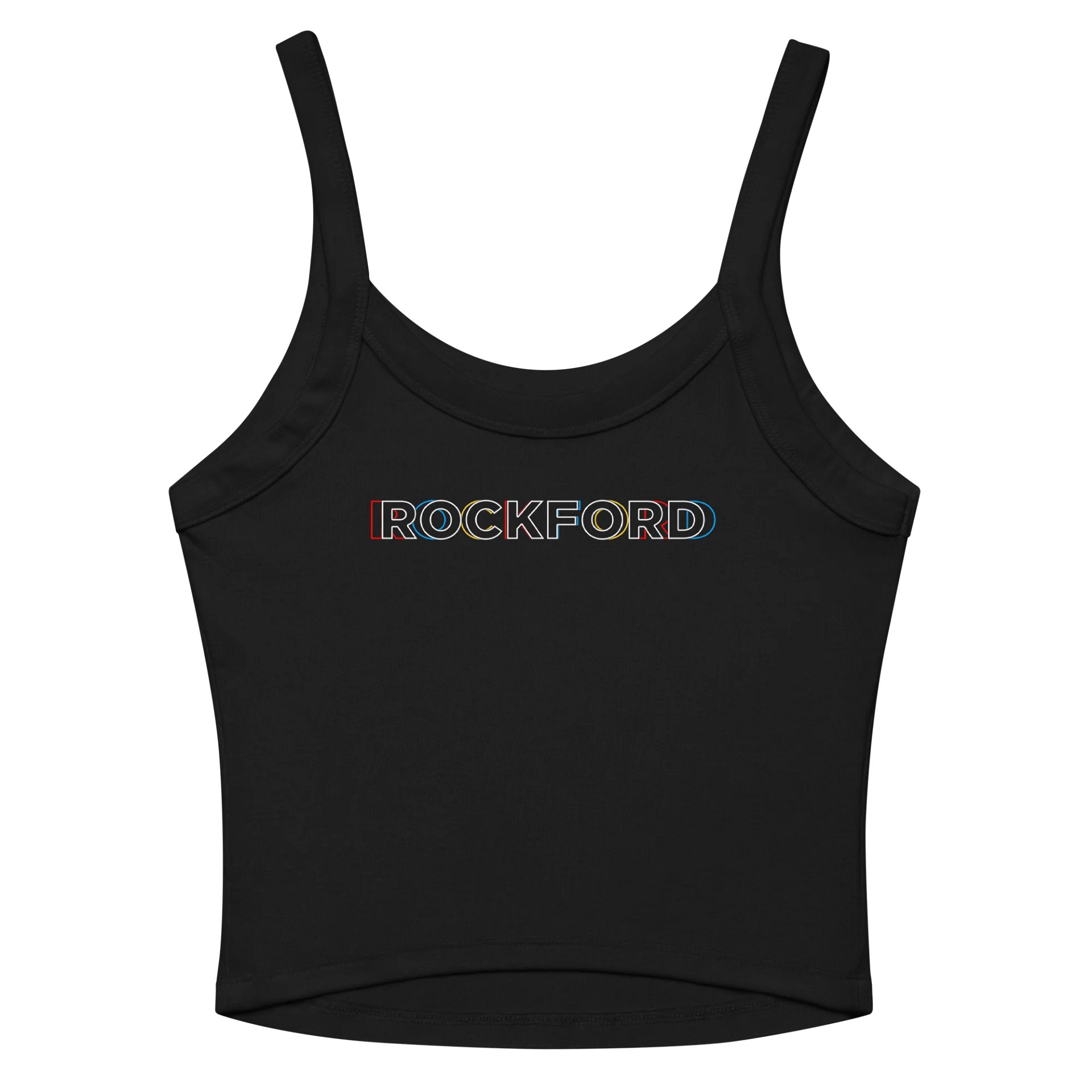 Rockford Icons product image (3)