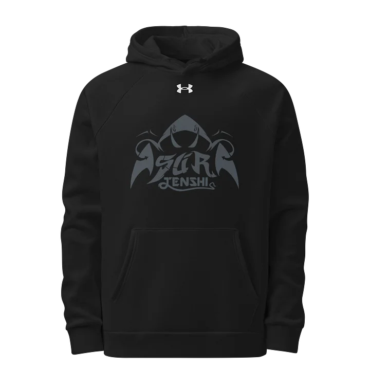 Logo Large (White) product image (1)