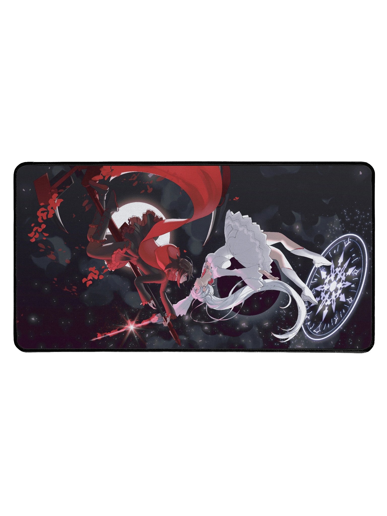 WHITEROSE DESK MAT product image (1)