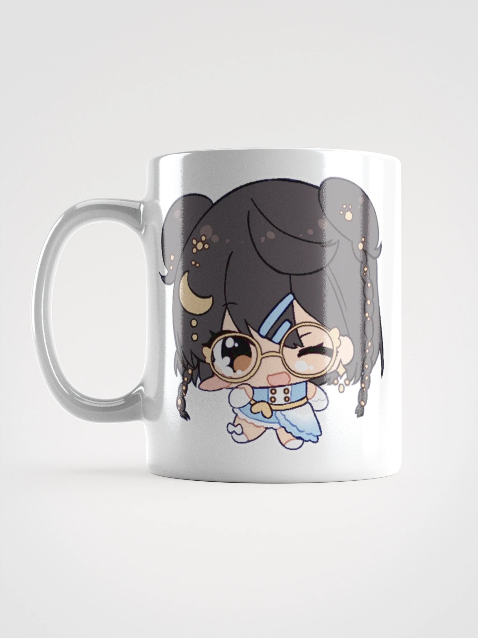 Mug | Whimsy Morning product image (3)