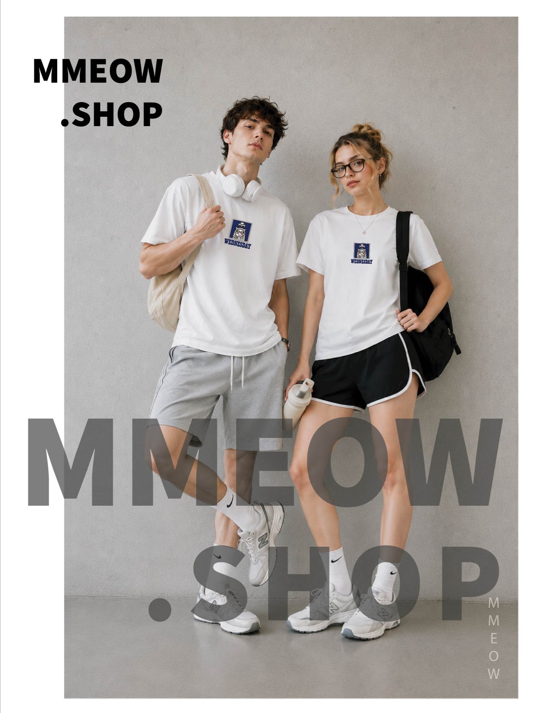Wednesday T- shirt product image (67)