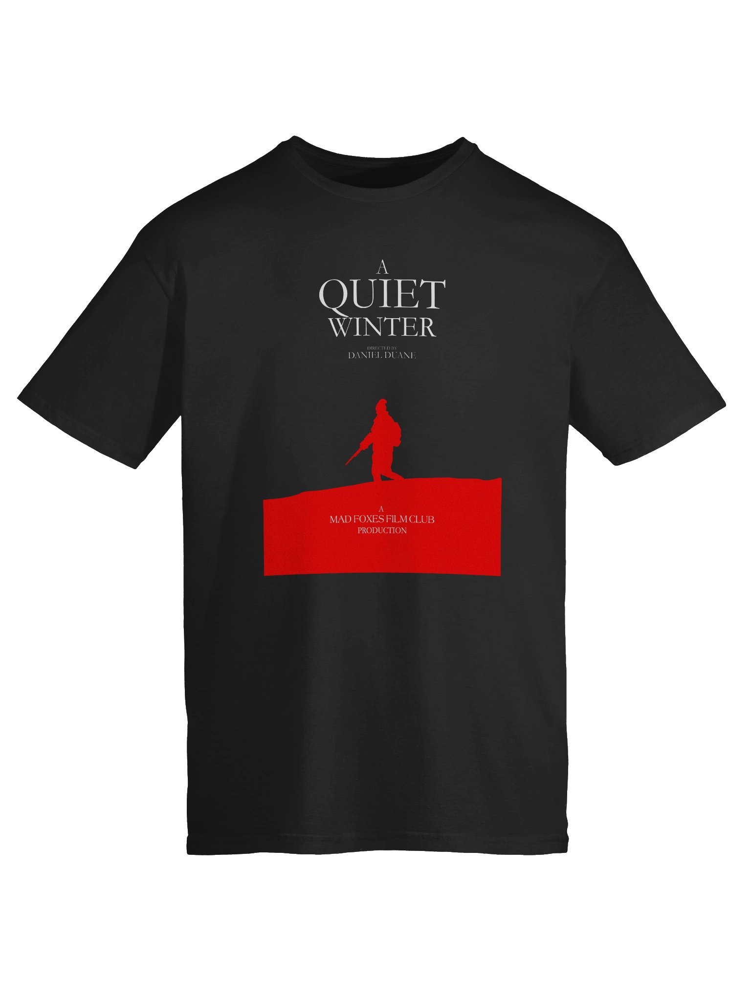 A Quiet Winter (Limited Edition) product image (3)
