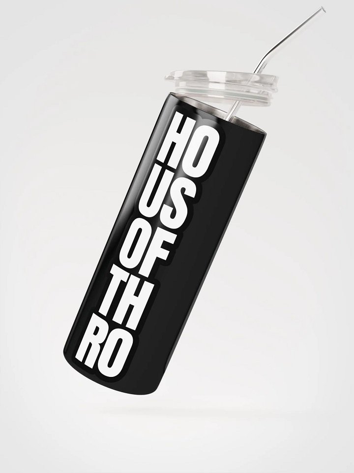HOUSOFTHRO Tumbler product image (3)