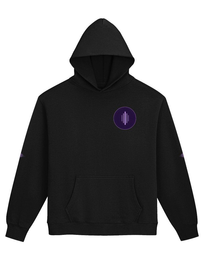 The Session Hoodie. product image (1)