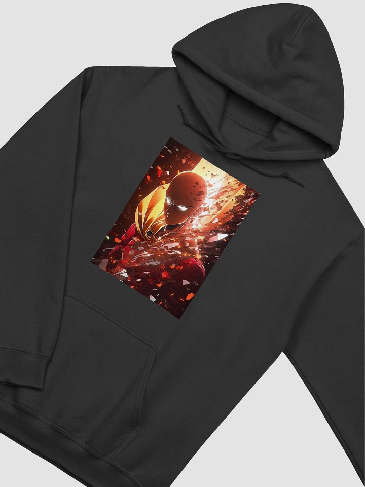 One Punch Man Hoodie product image (23)