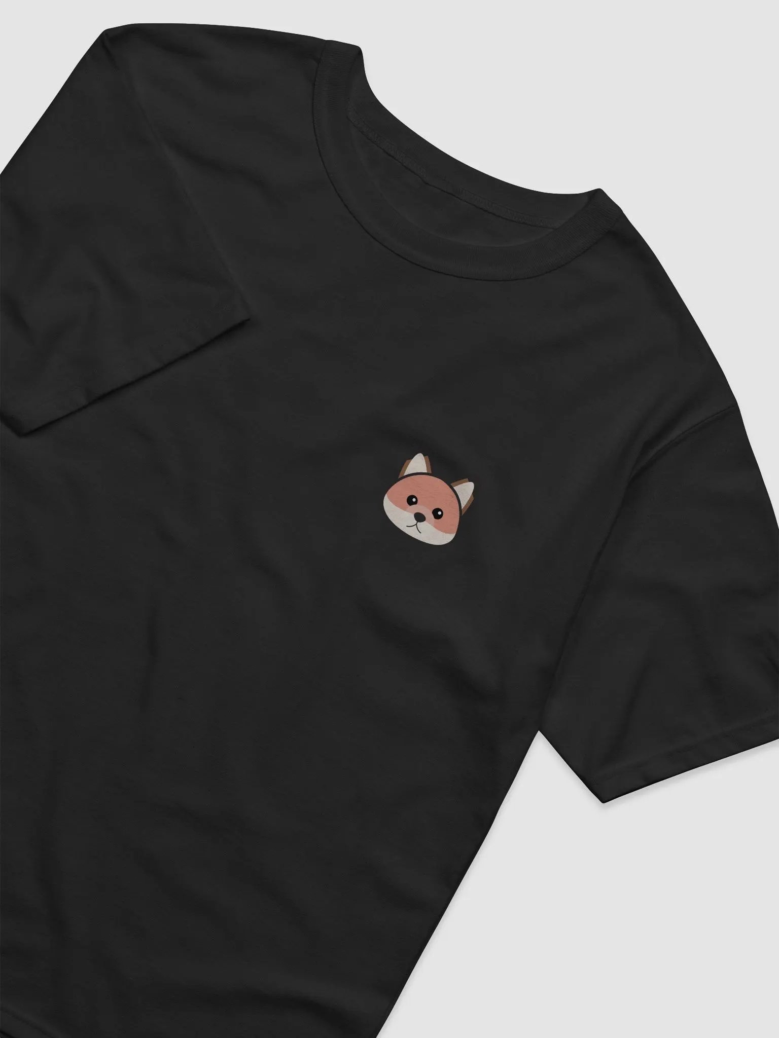 Champion BB Fox Unisex Tee product image (2)