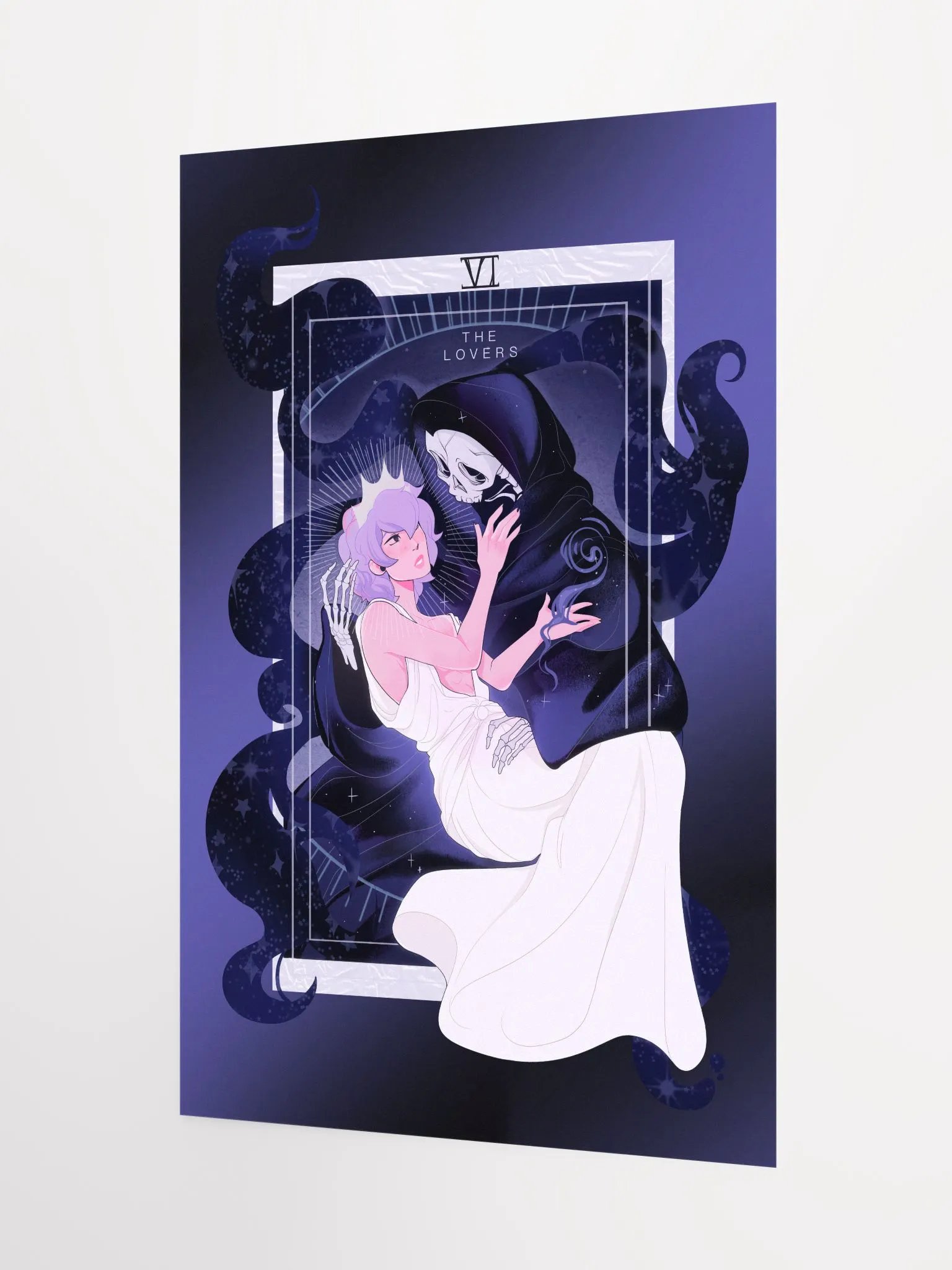 Faust: The Lovers Print product image (6)