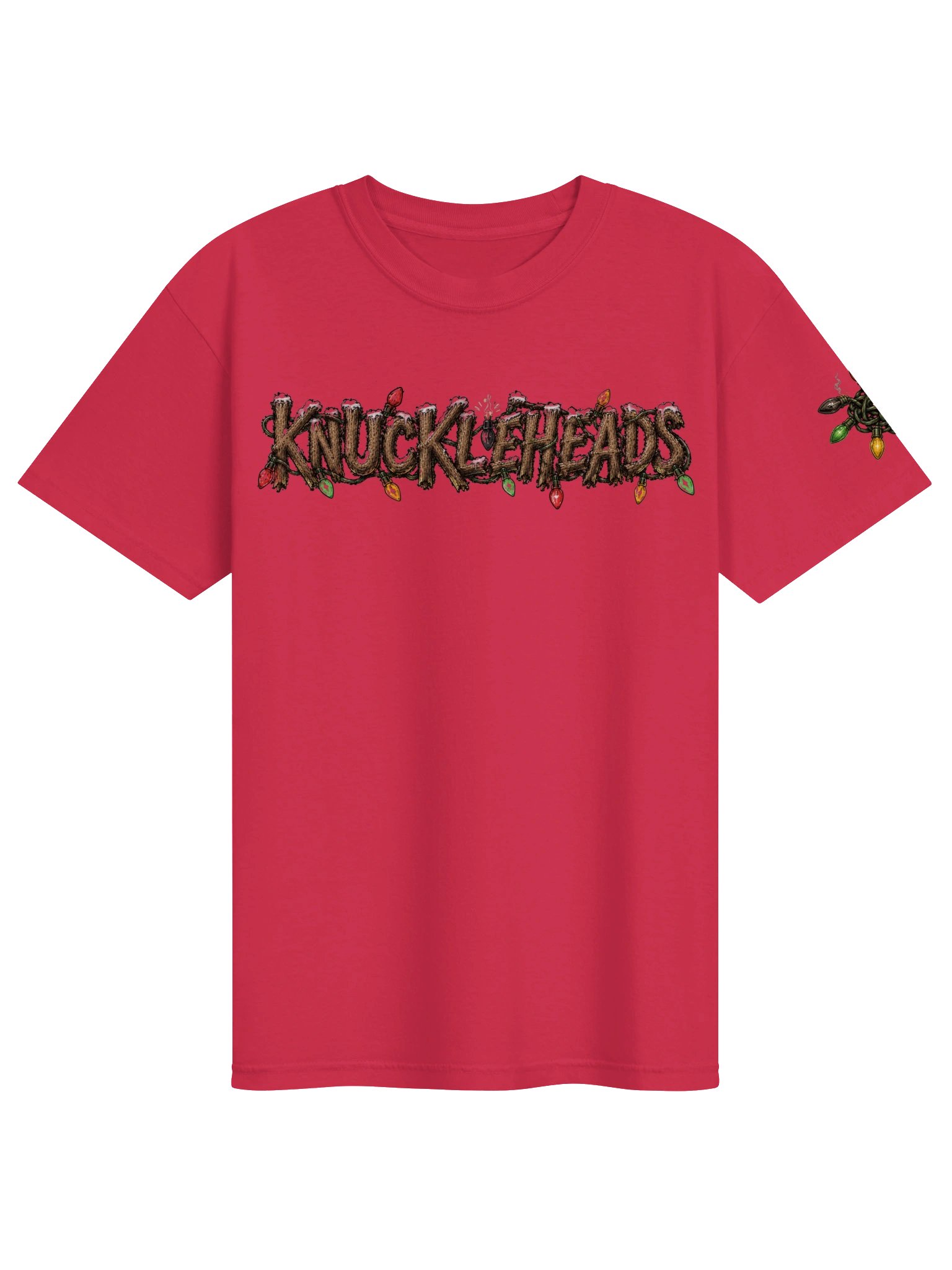 MERRY CHRIST-MESS (Tee) product image (1)