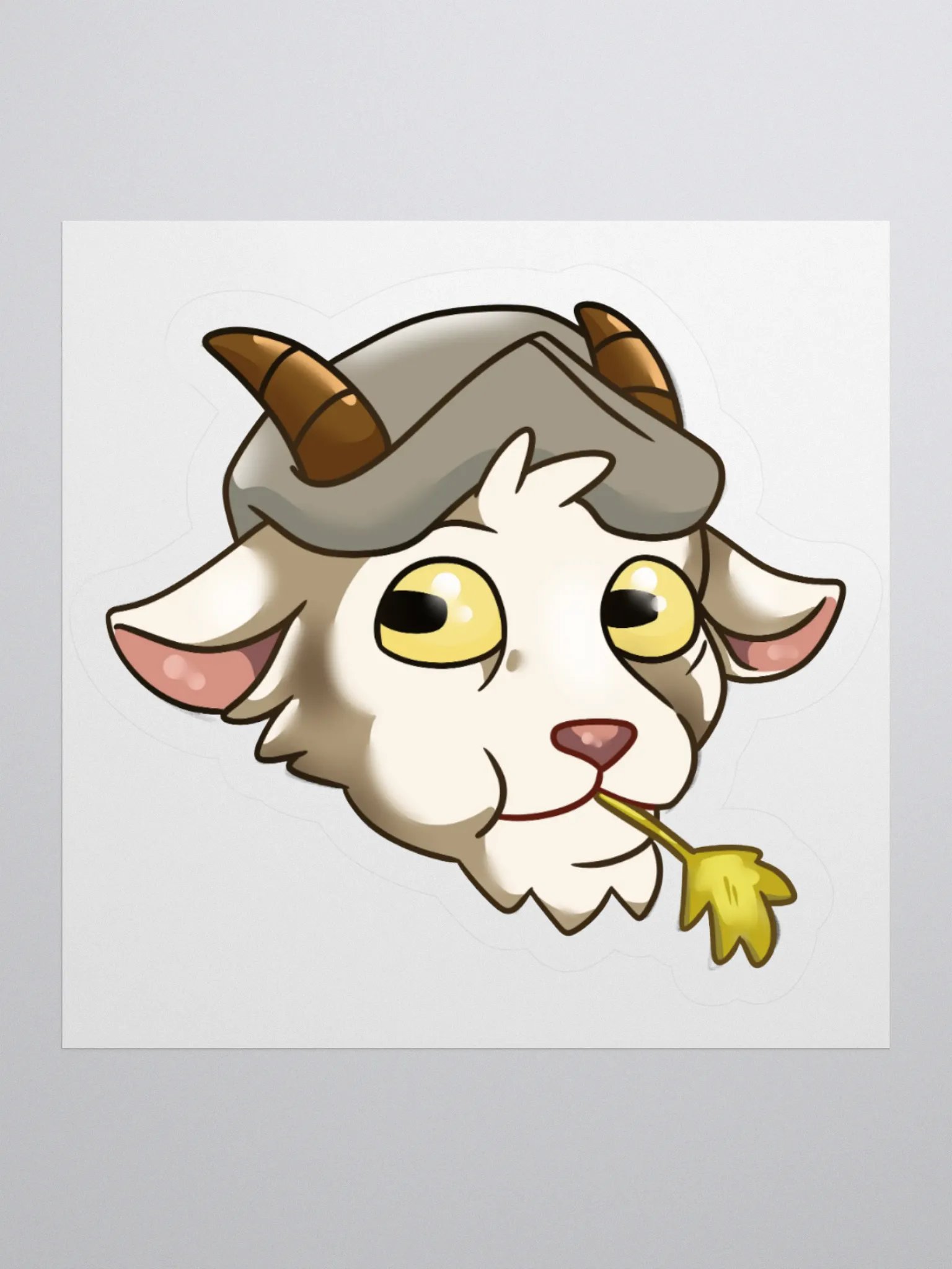 Farmer Sticker product image (1)