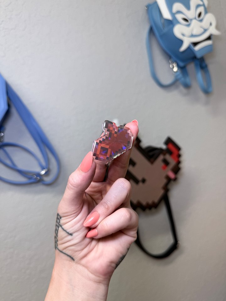SDV Wood Pin product image (1)