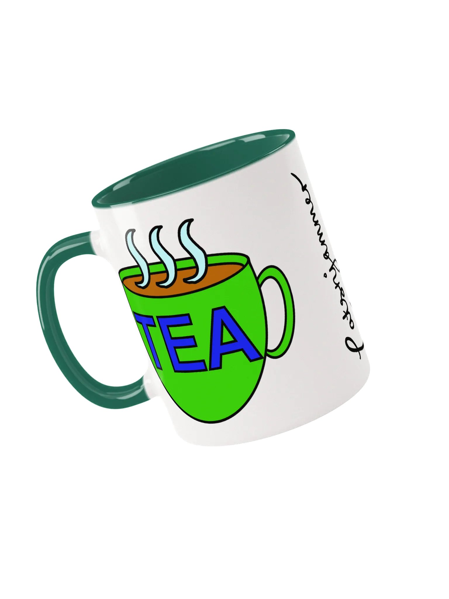 Catsnjammer Tea Mug product image (13)
