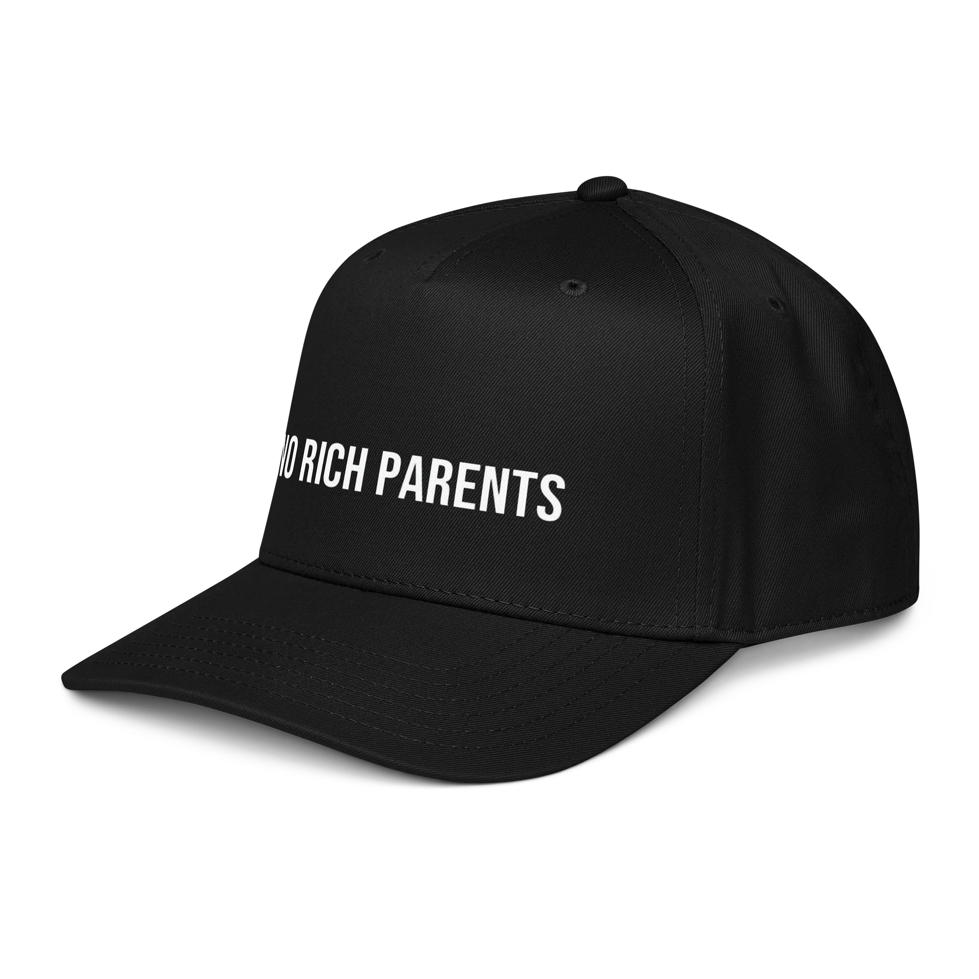 Look Mom - No Hands Casual Baseball Hat product image (3)