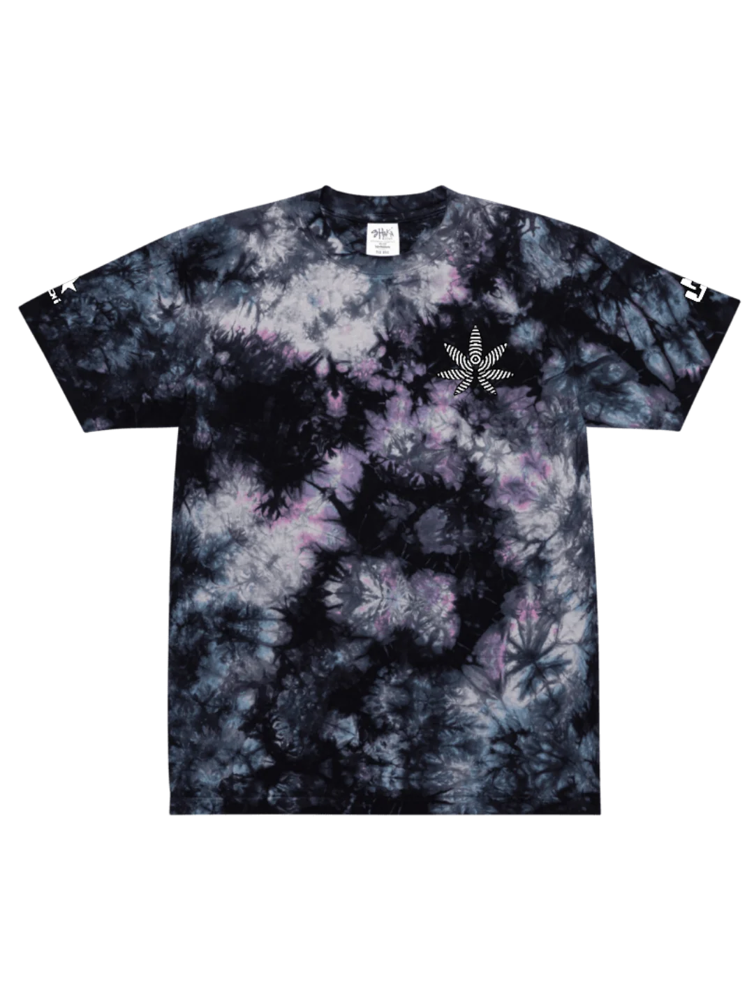 sonic leaf tee product image (1)