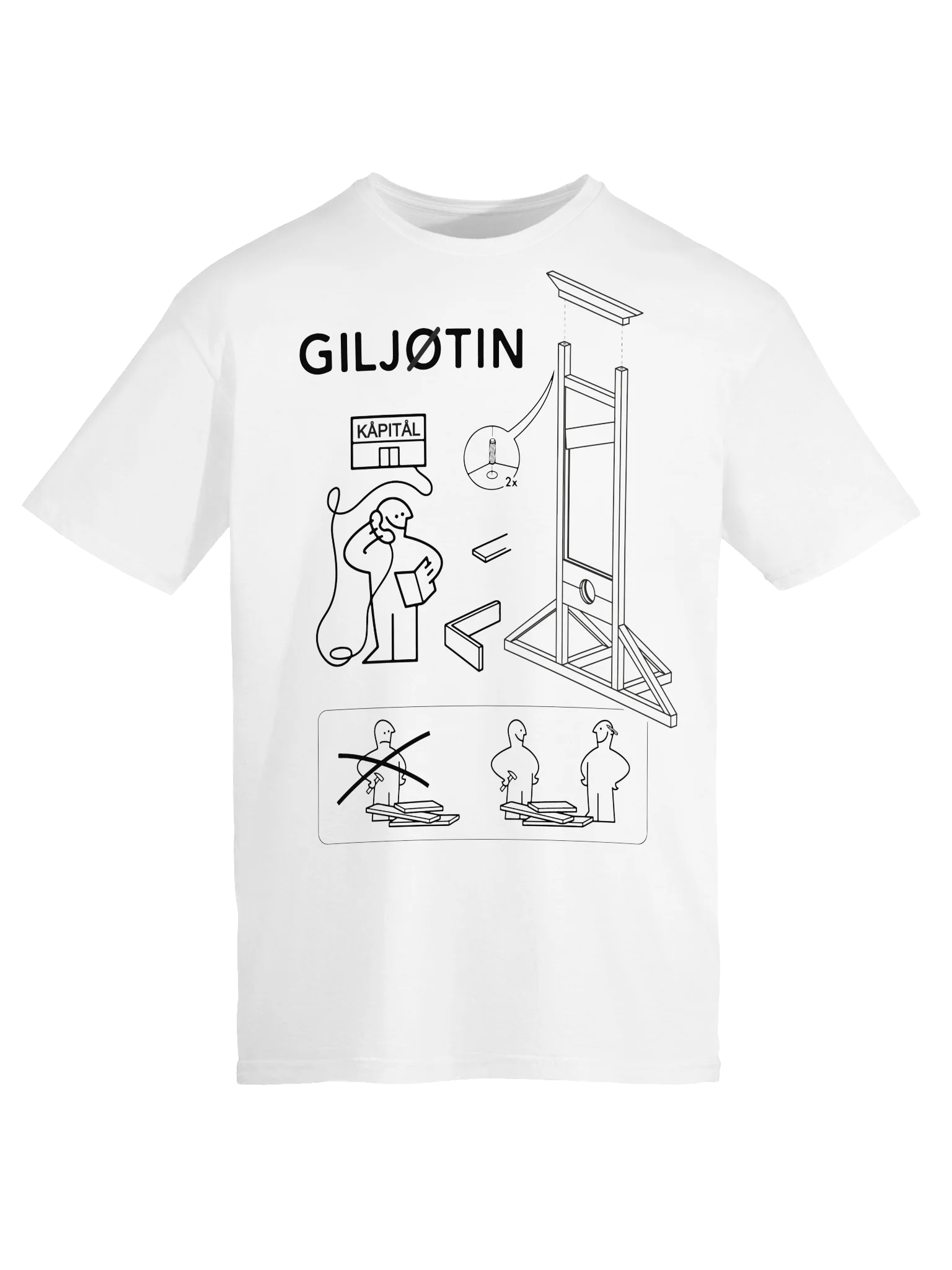 GILJØTIN product image (5)