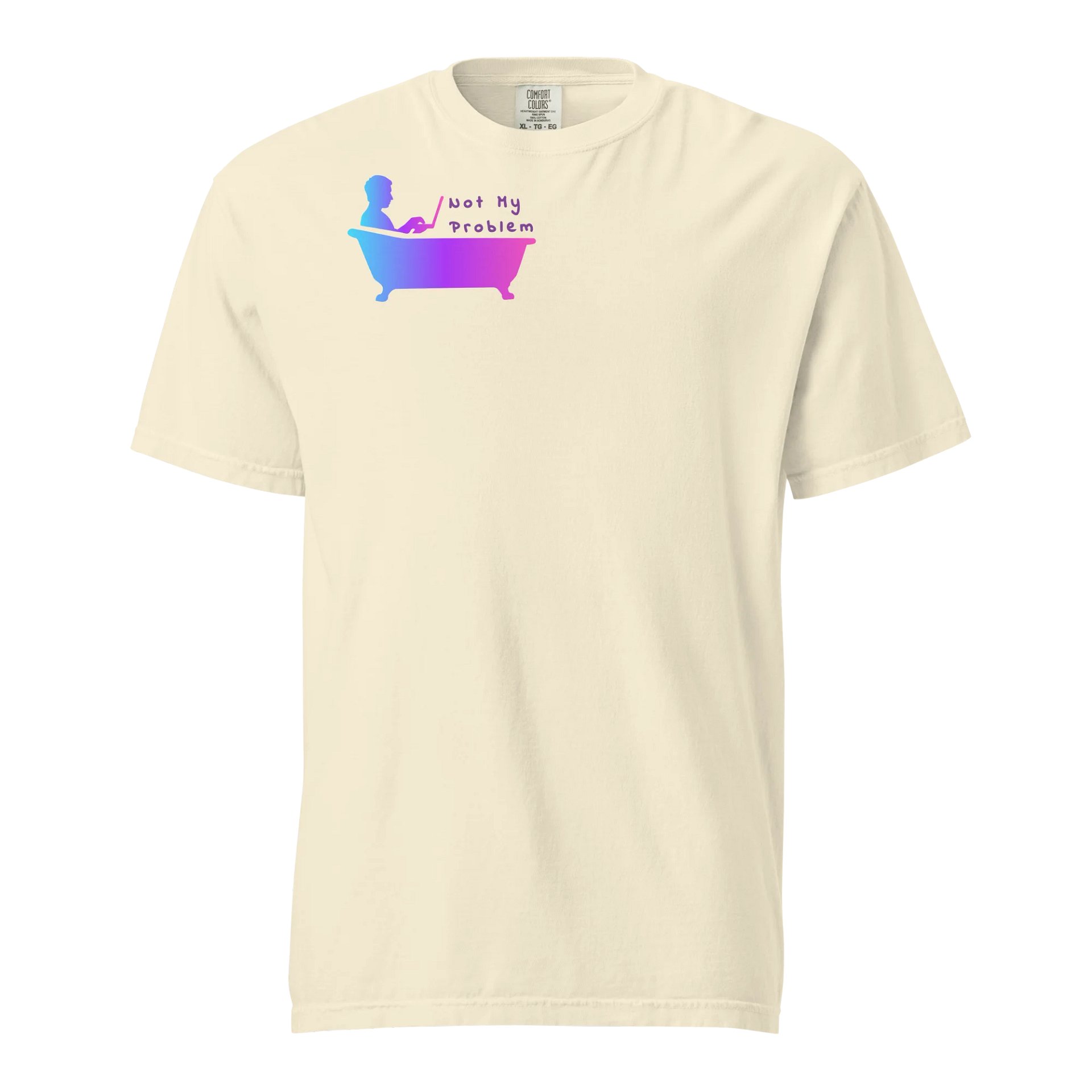 Bath Casual (Gradient) product image (1)