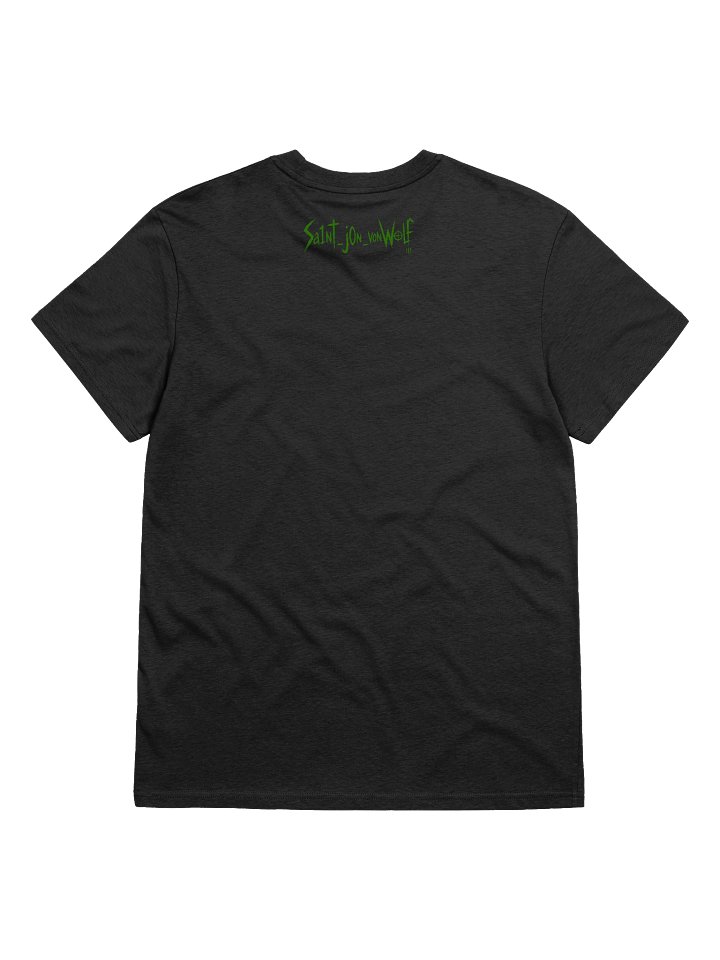 SR-0: WOMENS SA1NT SIGNAL ROT SHIRT product image (2)