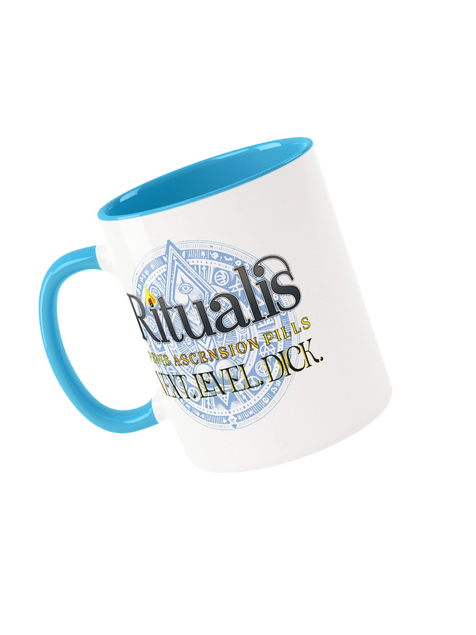 Ritualis Mug product image (1)