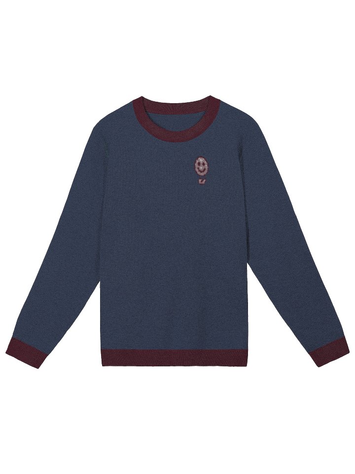 CS Smiley Sweater product image (1)