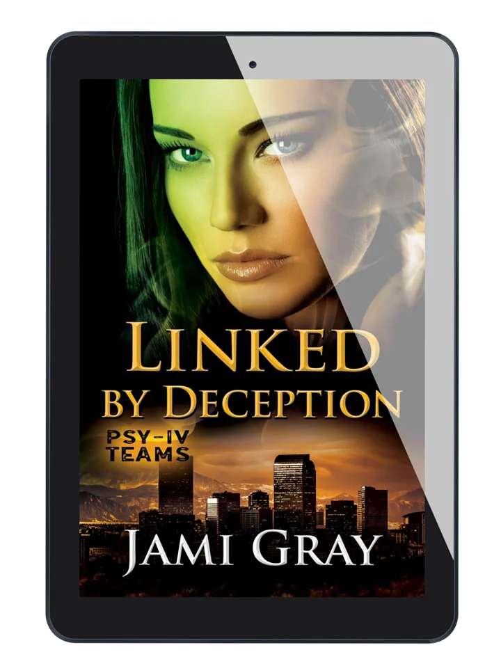Linked by Deception product image (1)