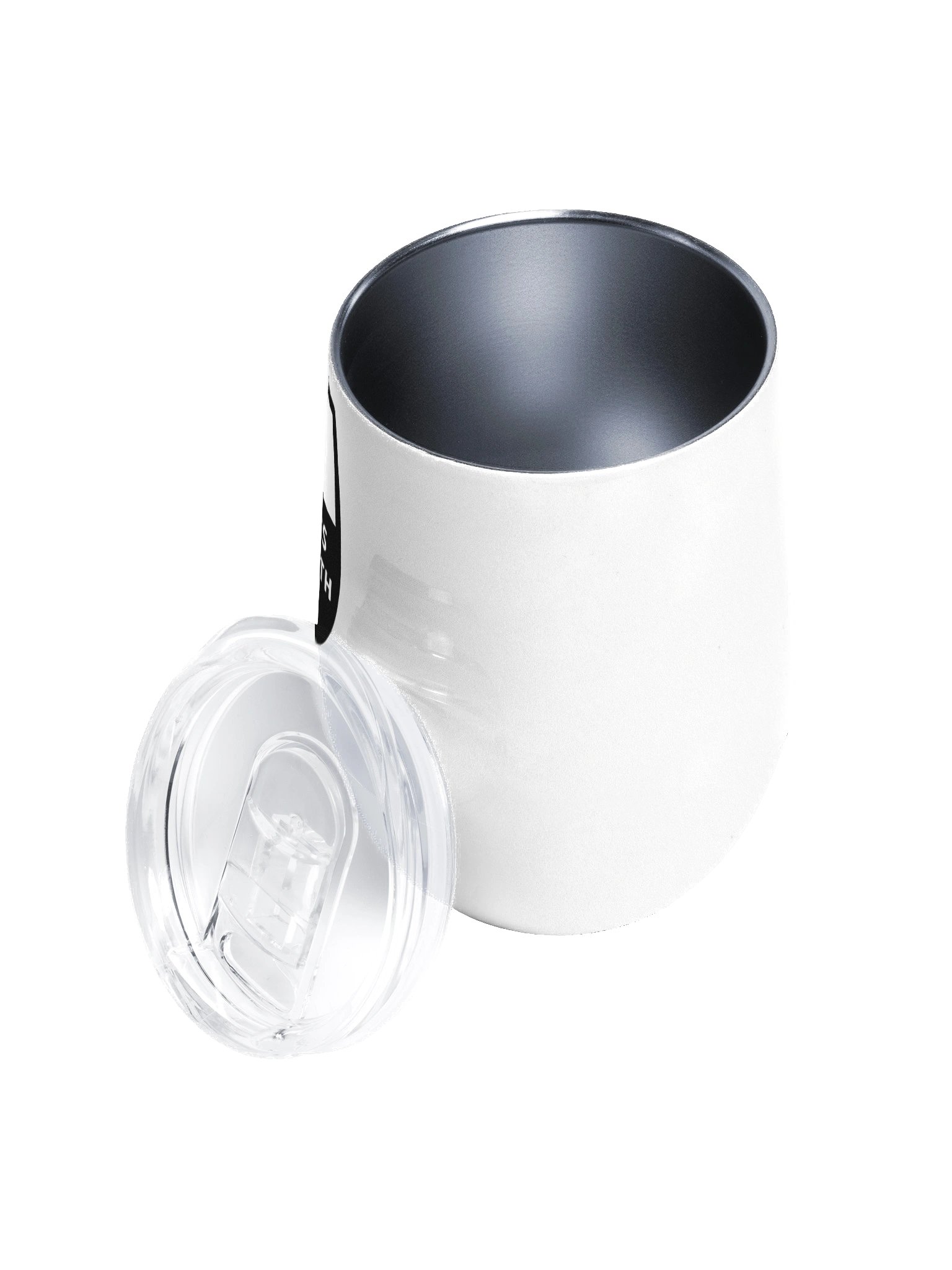 Silly Wine Tumbler product image (3)