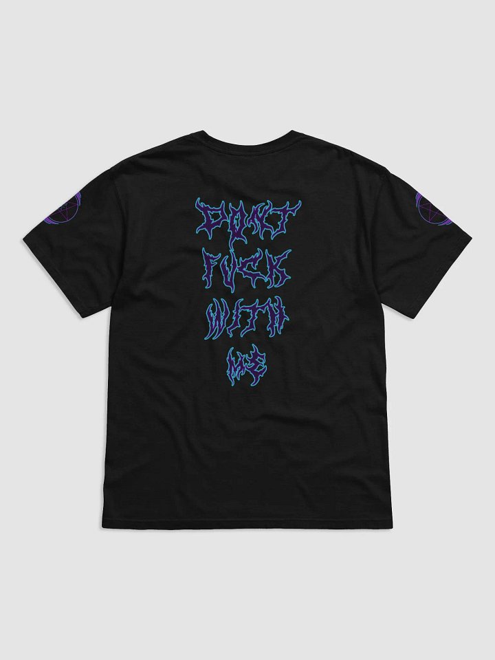 Don't F With Me - Shirt product image (2)