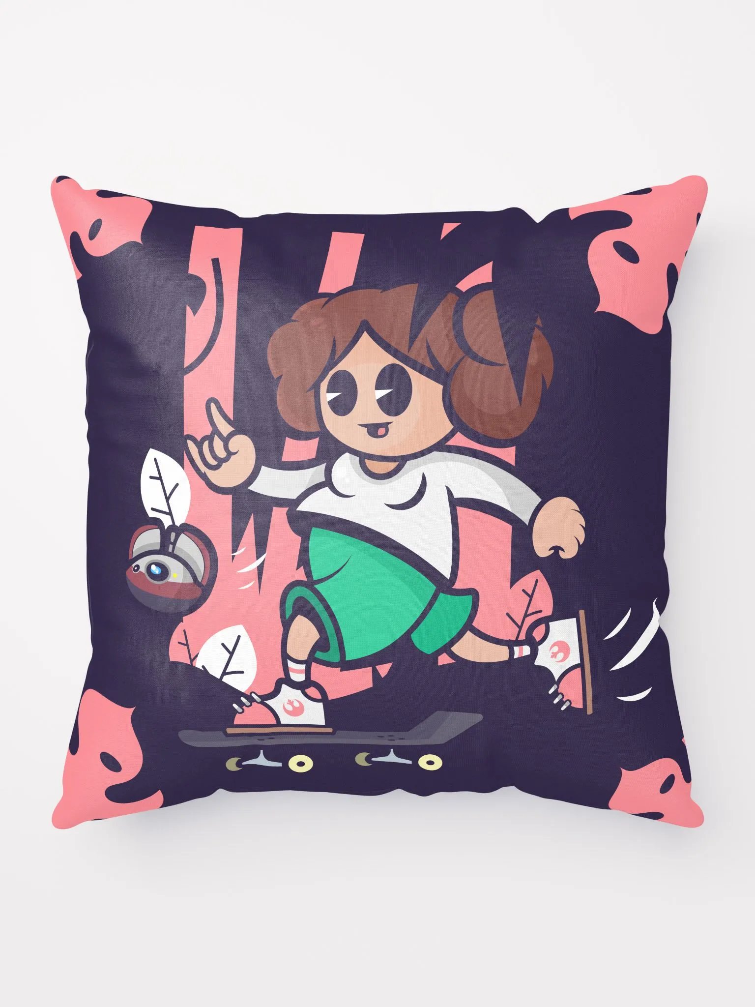Planty Pillow product image (5)