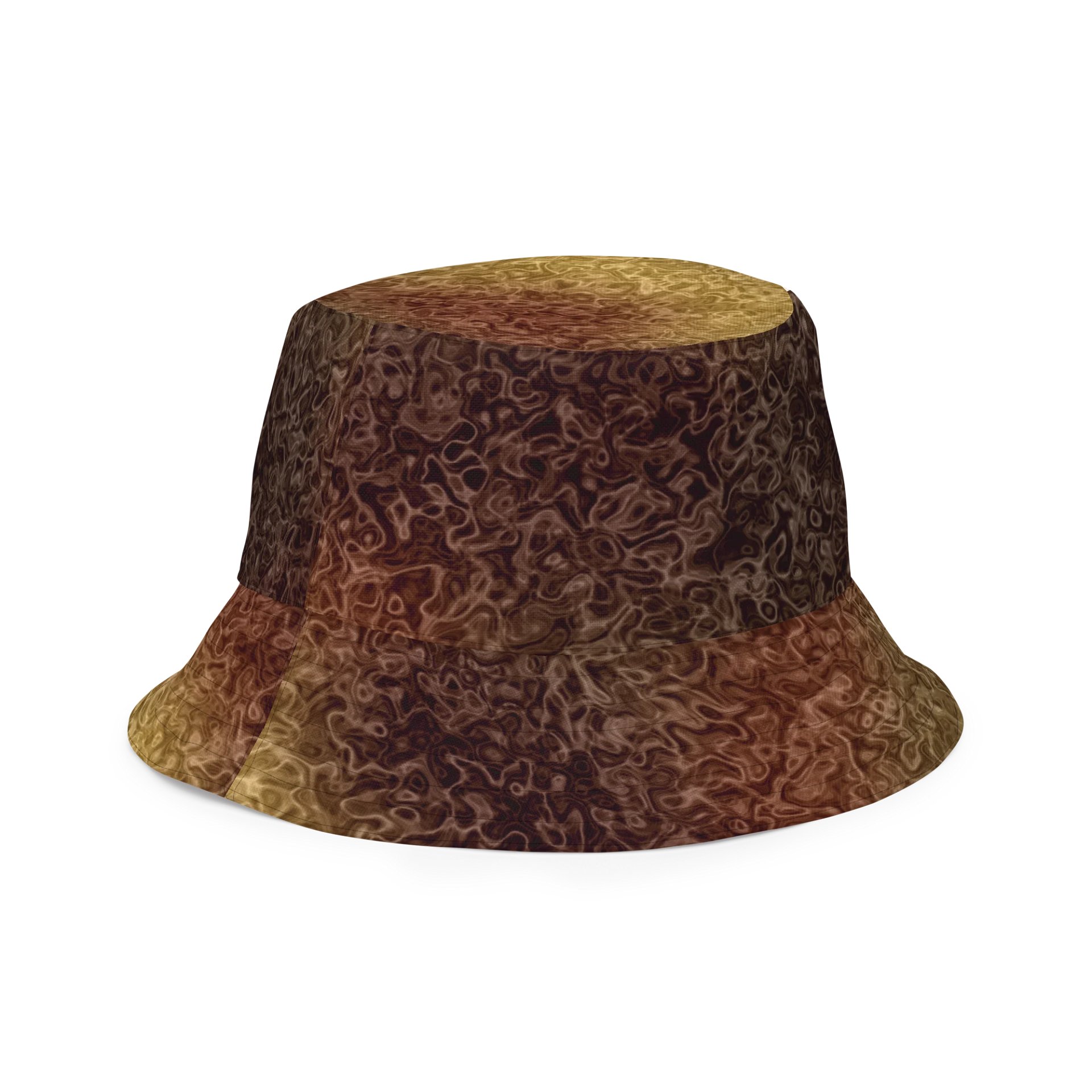 Fall Bucket Hat product image (3)