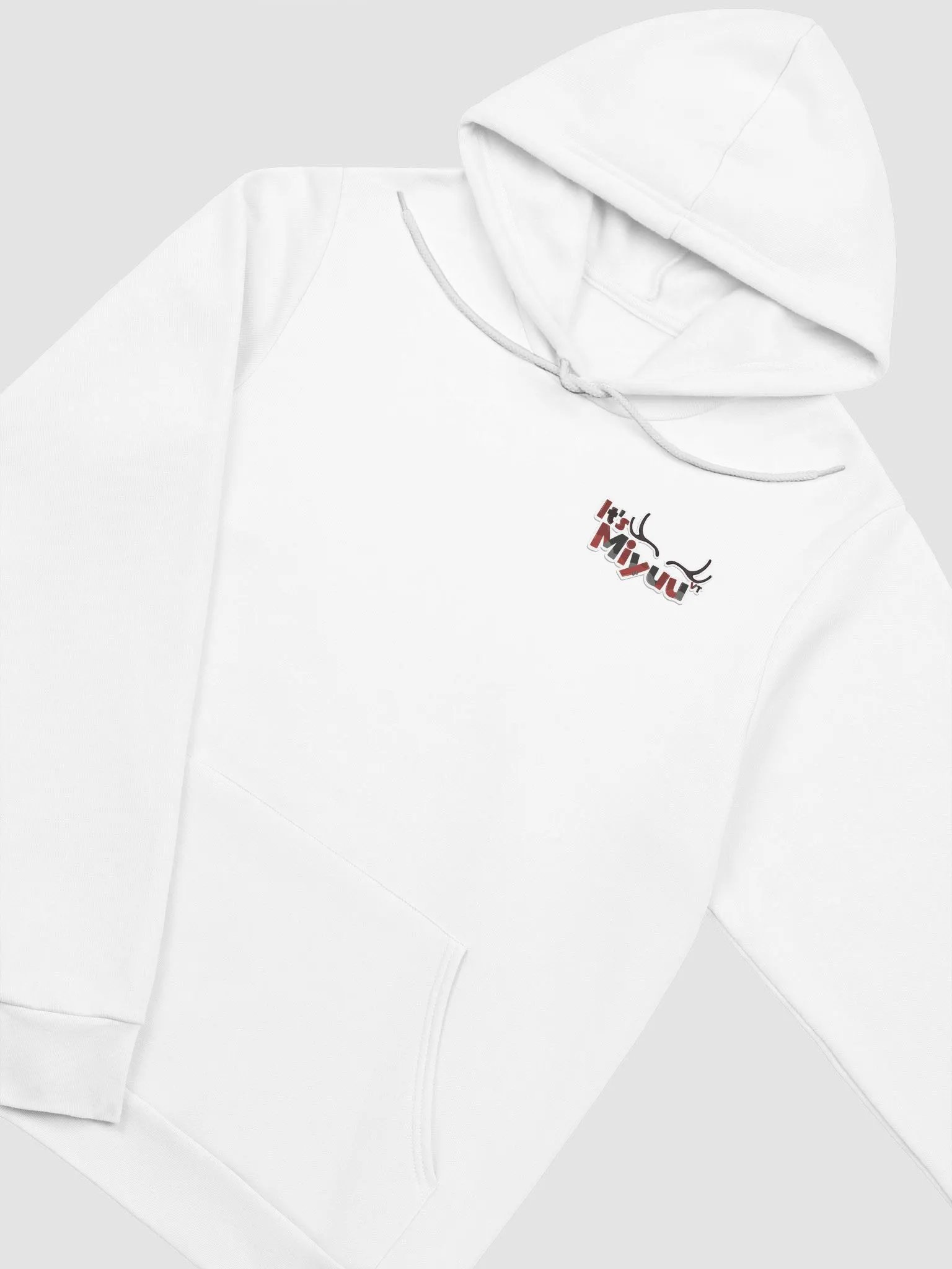 ItsMiyuuVT Soft Hoodie product image (3)