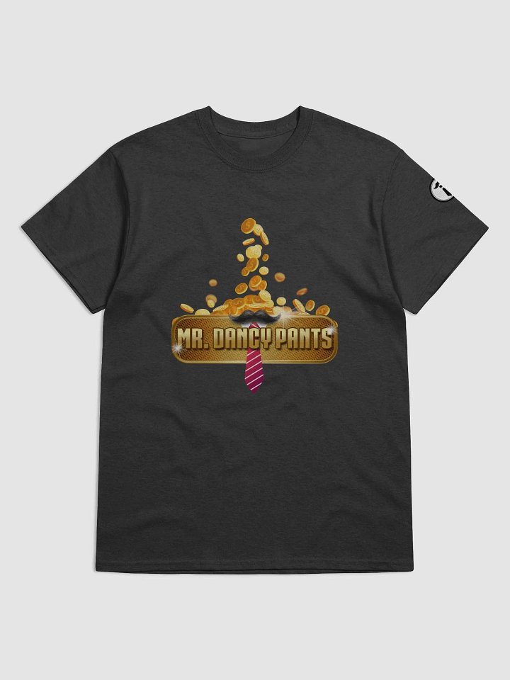 MDP Logo Tee Shirt product image (2)