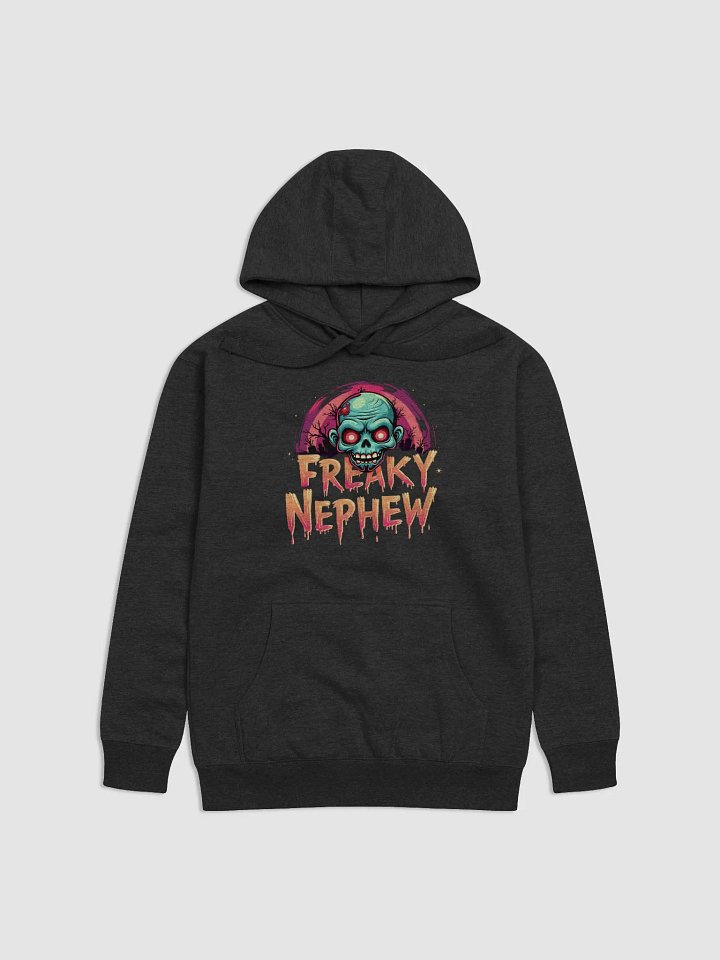 Freaky Nephew Hoodie product image (1)