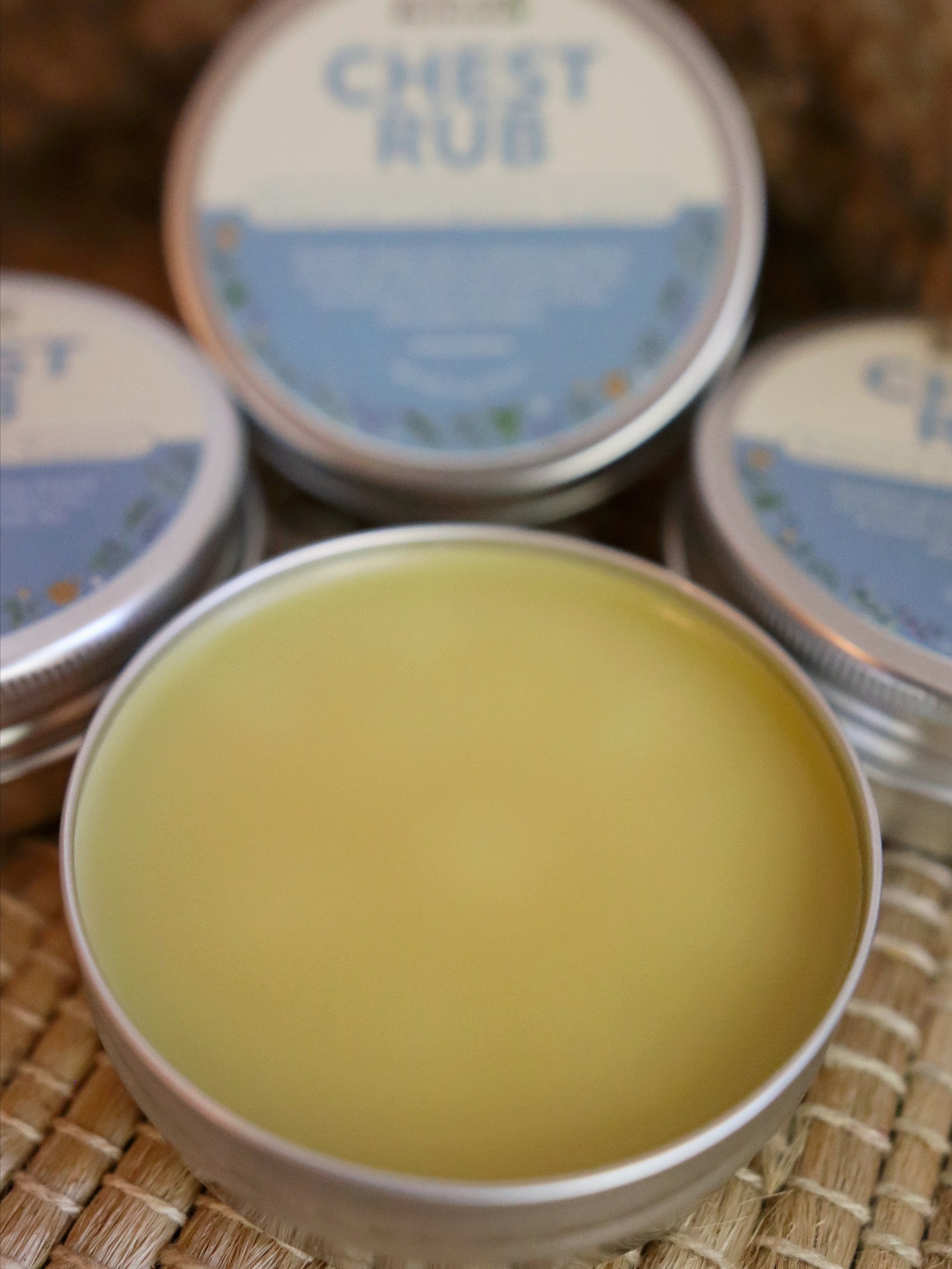 Chest Rub product image (2)