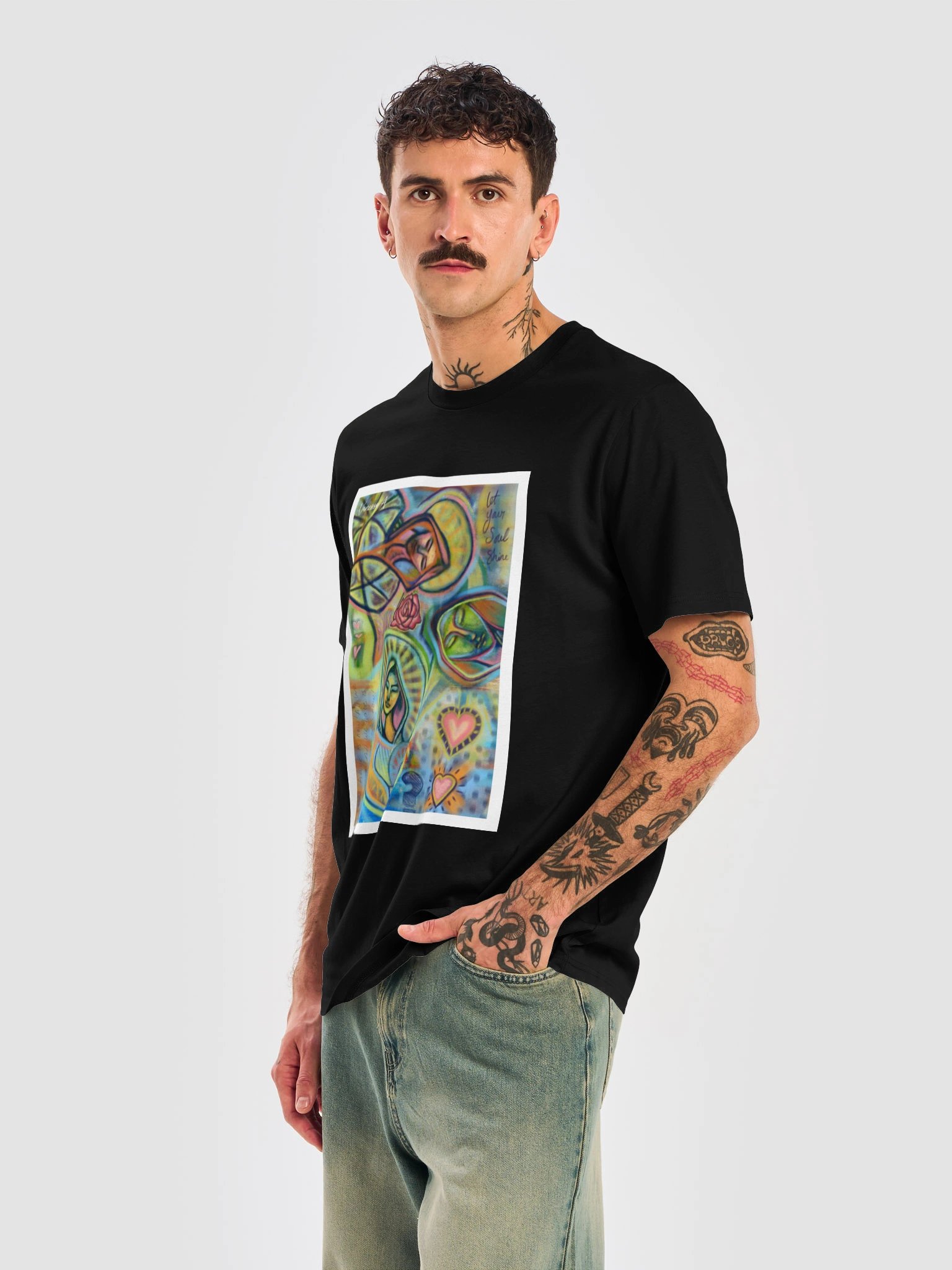 Men | 3 Maries product image (6)