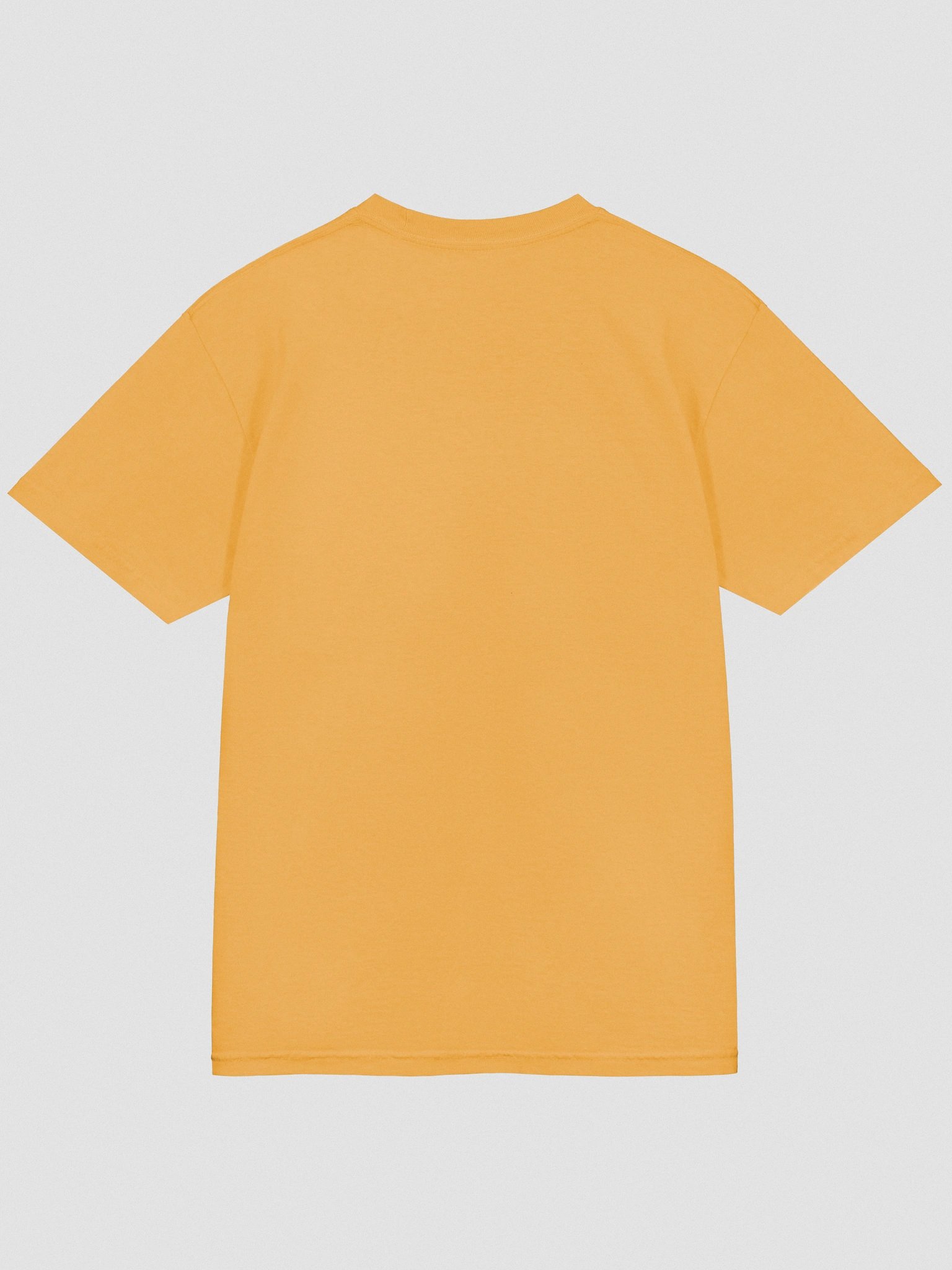 GRB EMBROIDERED TEE product image (4)