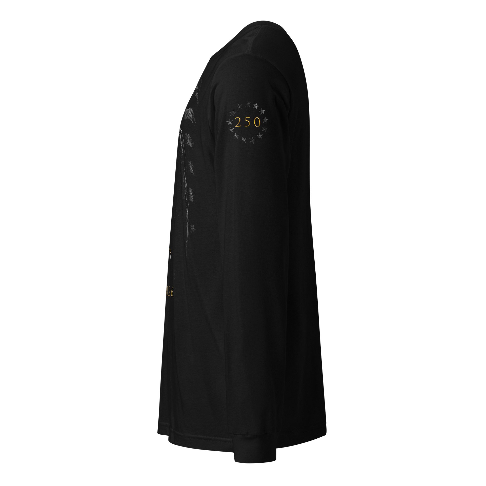 250 Eagle Shadow Long Sleeve product image (3)